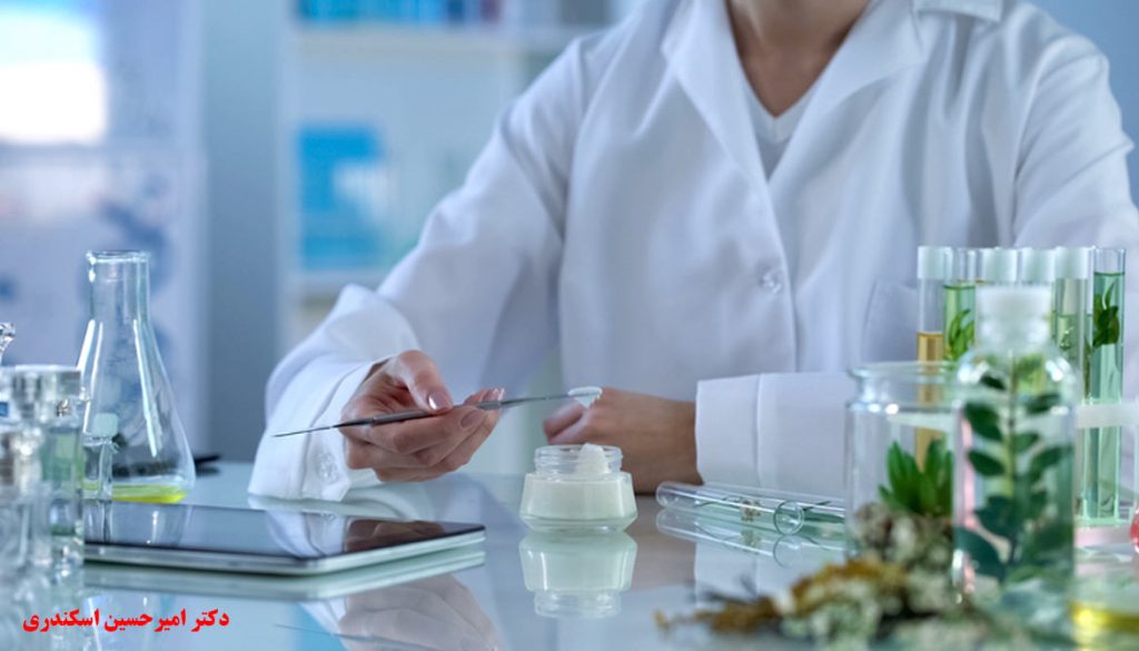 چرا باید از فرمولاسیون اختصاصی محصولات آرایشی استفاده کرد